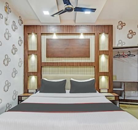 Hotel Diamond Suites Calcutta  Esterno foto