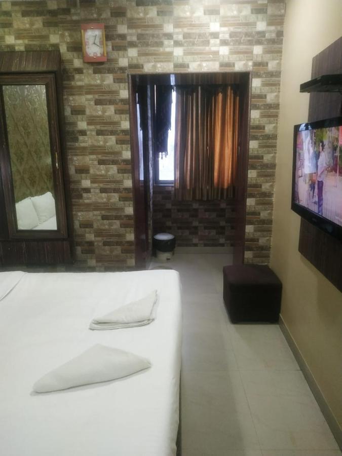 Hotel Diamond Suites Calcutta  Esterno foto