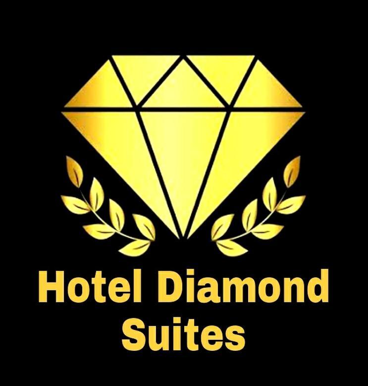 Hotel Diamond Suites Calcutta  Esterno foto