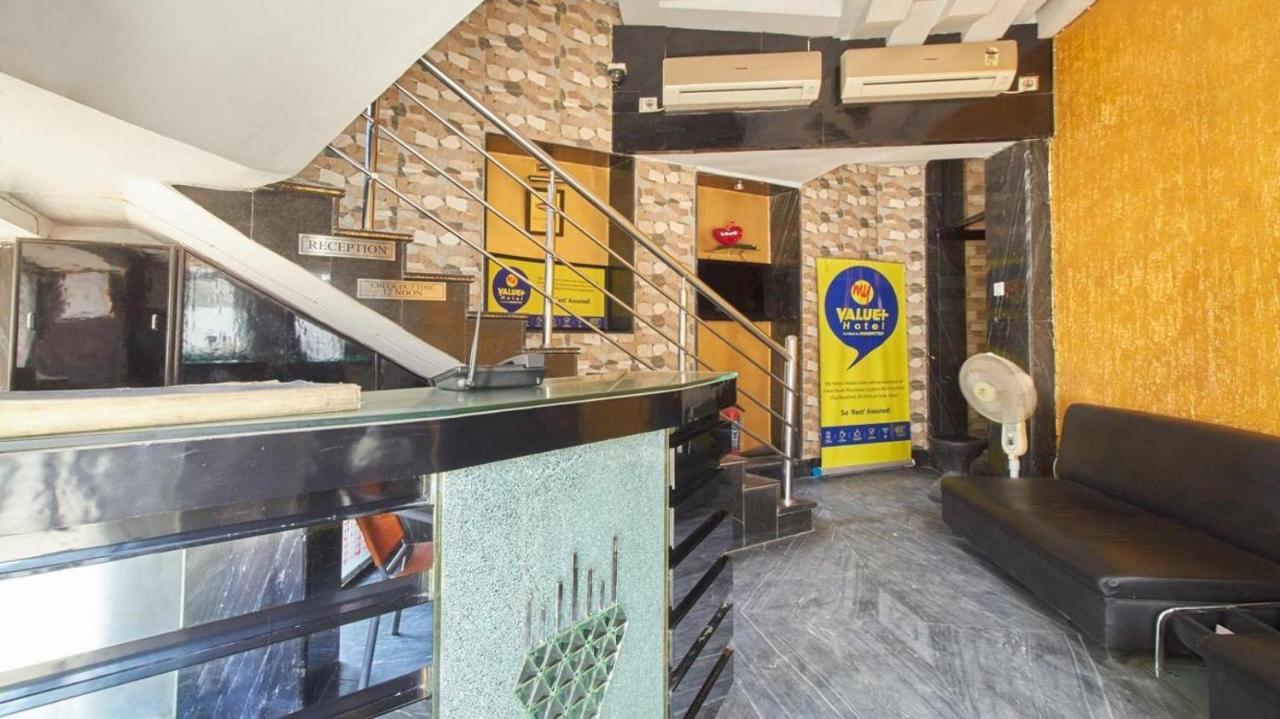 Hotel Diamond Suites Calcutta  Esterno foto