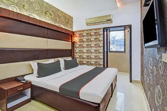 Hotel Diamond Suites Calcutta  Esterno foto