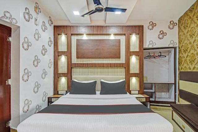 Hotel Diamond Suites Calcutta  Esterno foto