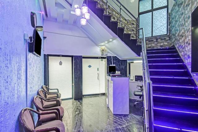 Hotel Diamond Suites Calcutta  Esterno foto