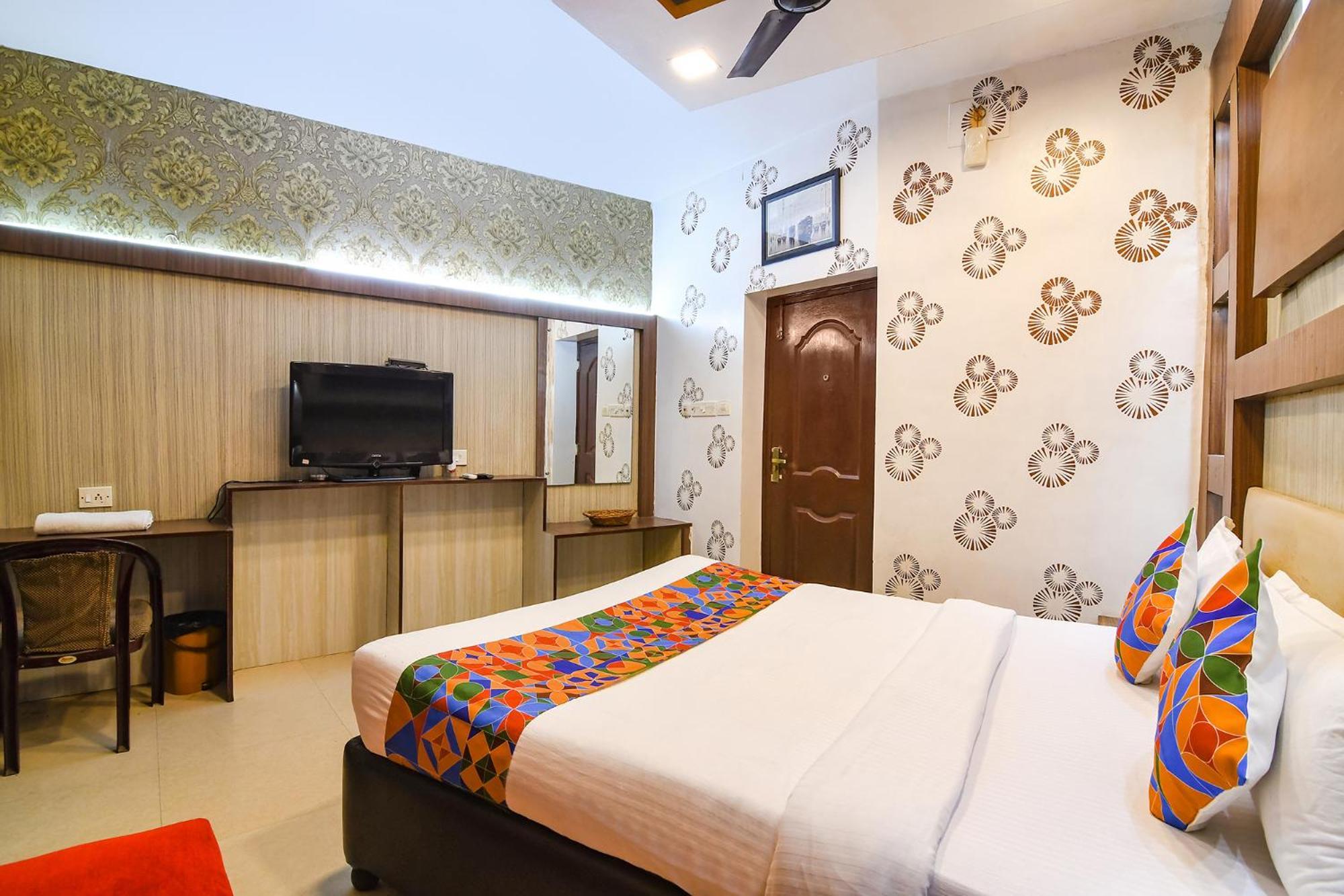 Hotel Diamond Suites Calcutta  Esterno foto