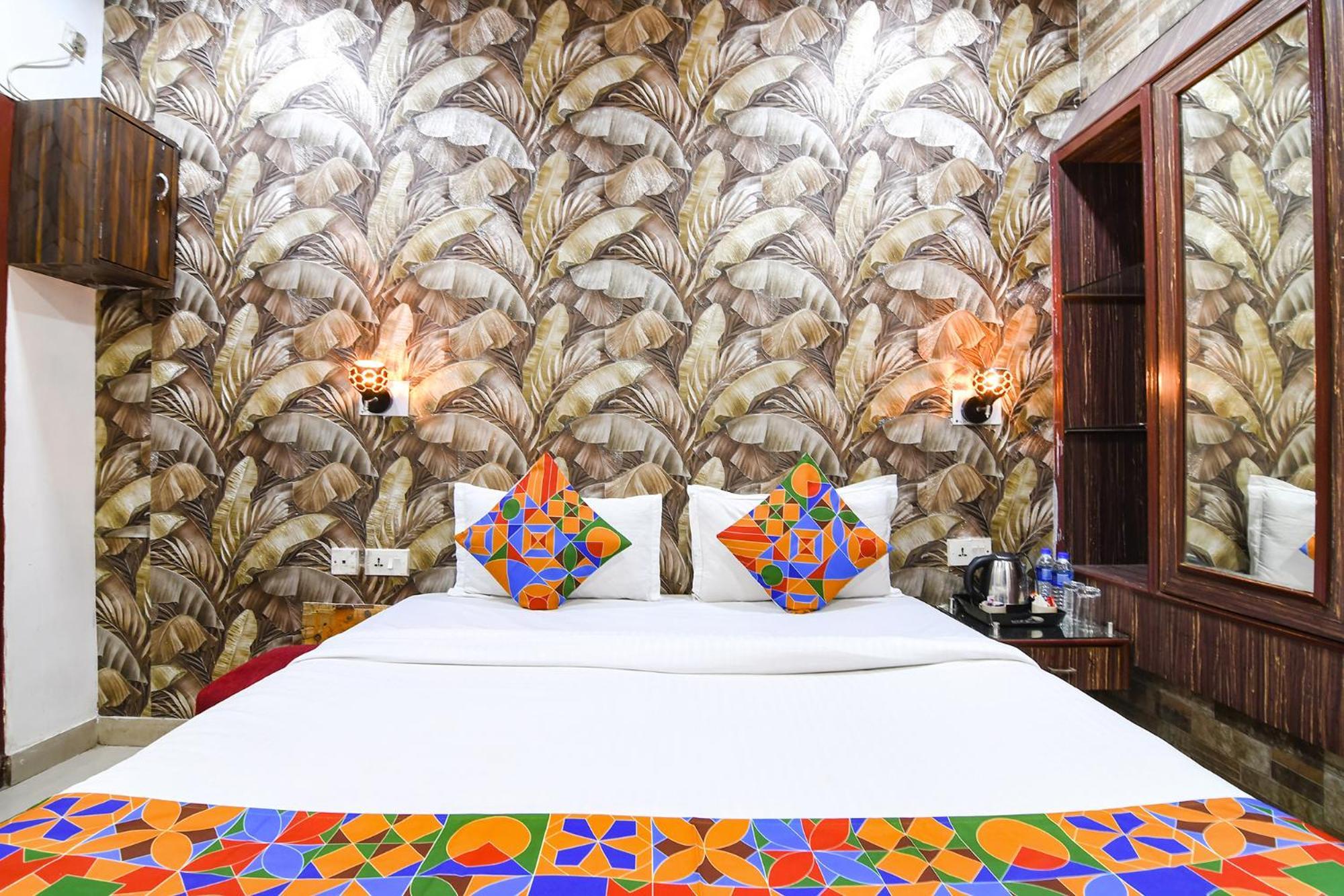 Hotel Diamond Suites Calcutta  Esterno foto