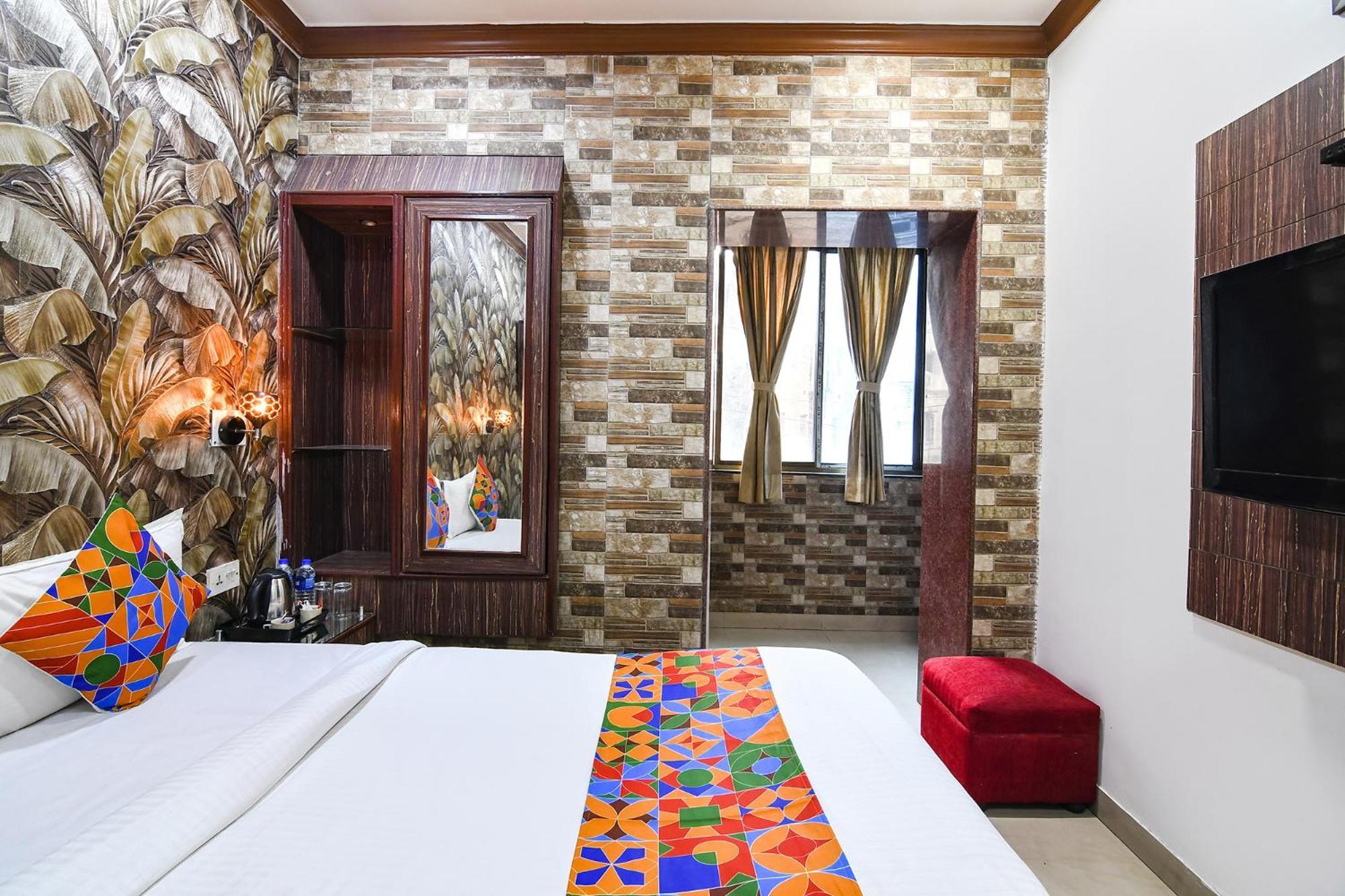 Hotel Diamond Suites Calcutta  Esterno foto