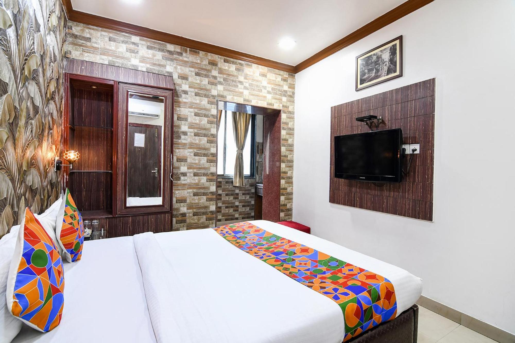Hotel Diamond Suites Calcutta  Esterno foto