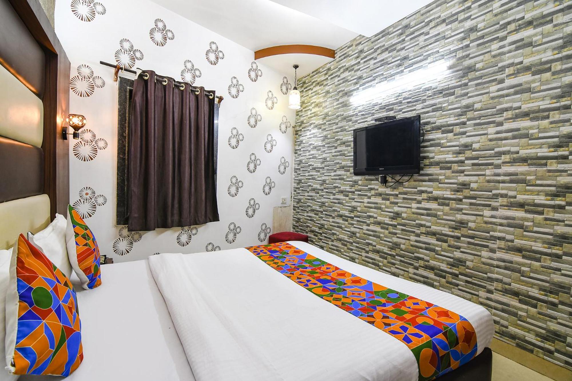 Hotel Diamond Suites Calcutta  Esterno foto