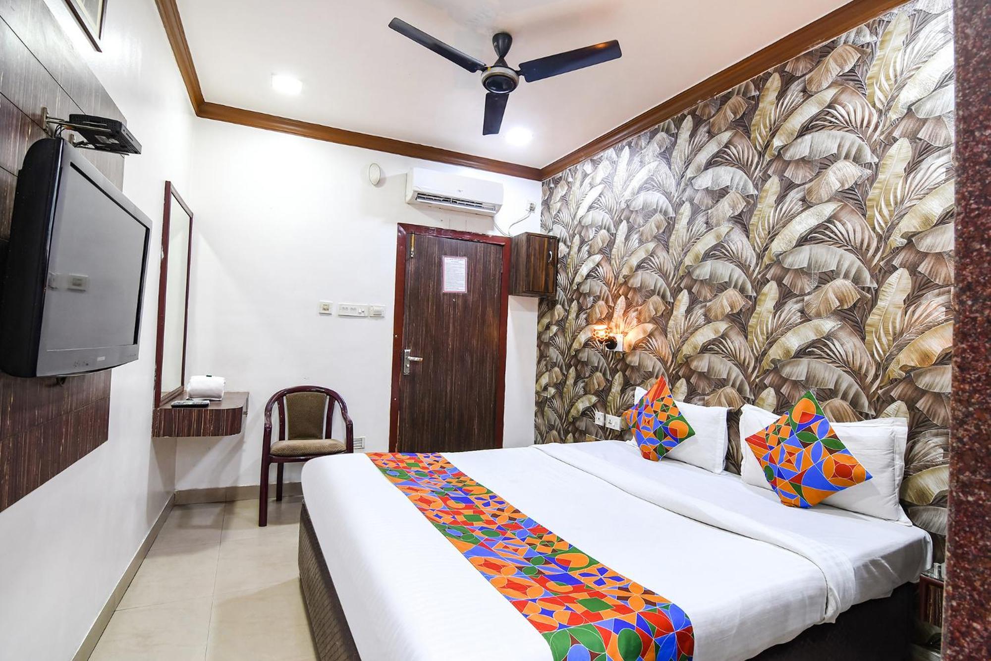 Hotel Diamond Suites Calcutta  Esterno foto