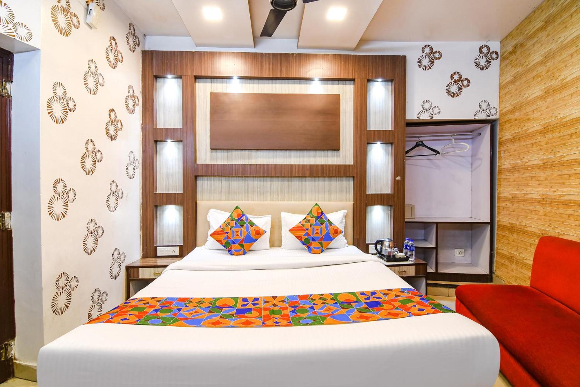 Hotel Diamond Suites Calcutta  Esterno foto