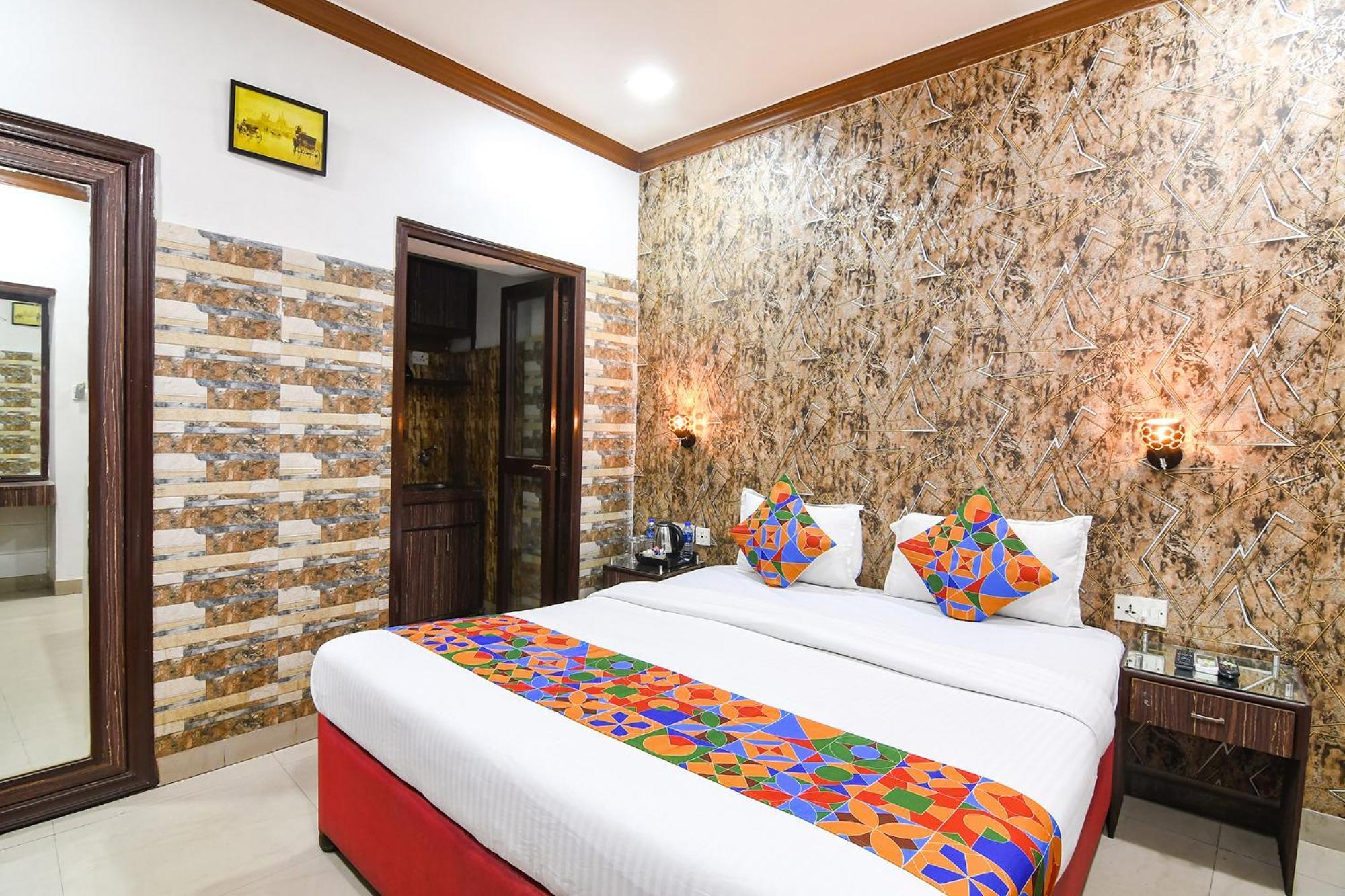 Hotel Diamond Suites Calcutta  Esterno foto
