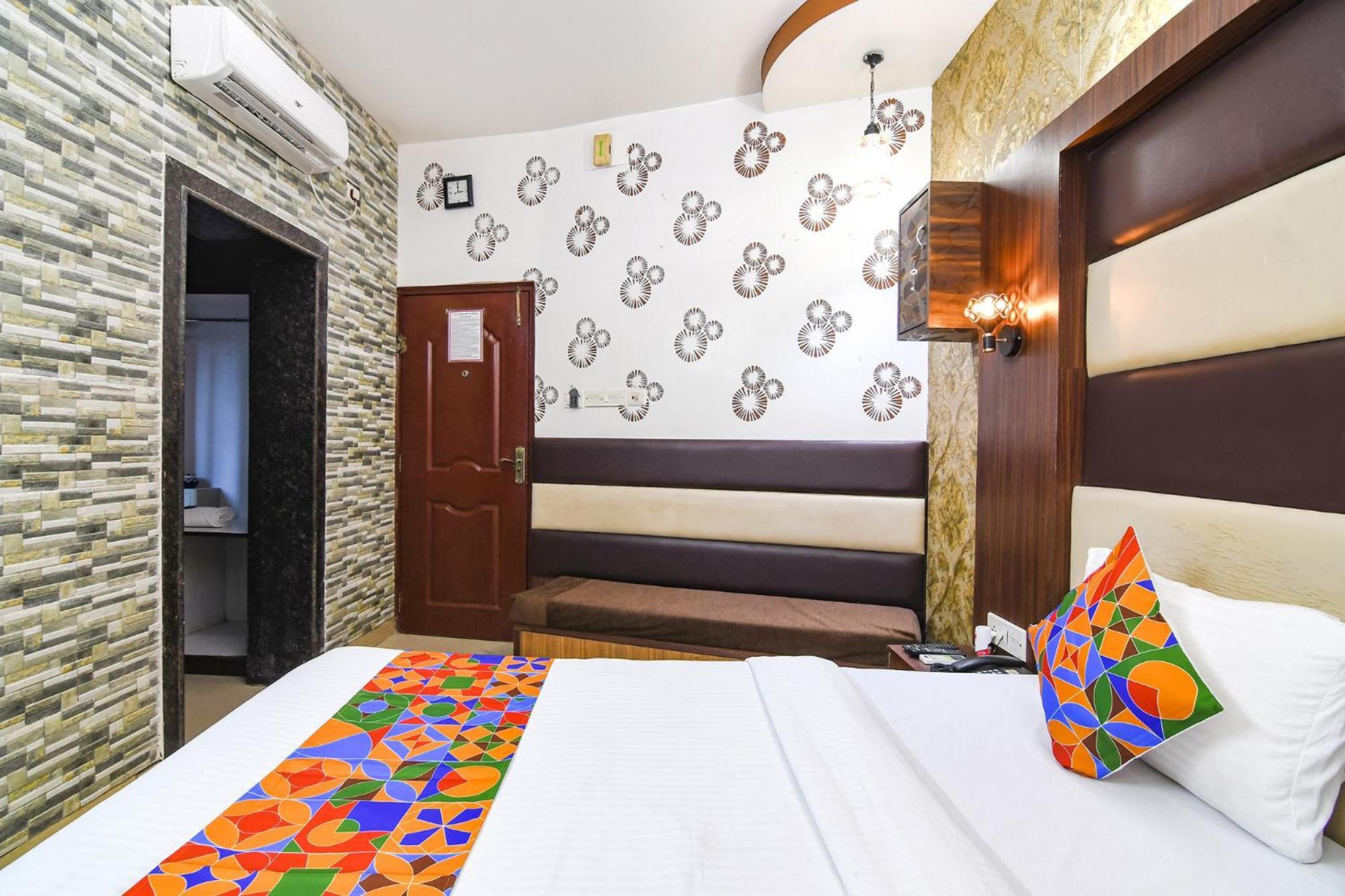 Hotel Diamond Suites Calcutta  Esterno foto
