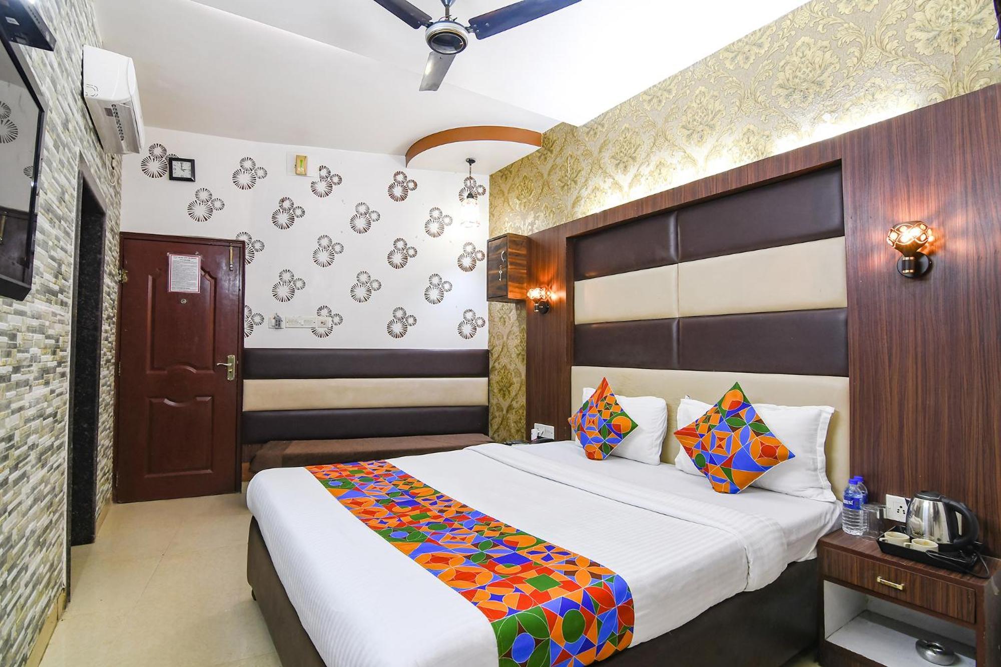 Hotel Diamond Suites Calcutta  Esterno foto