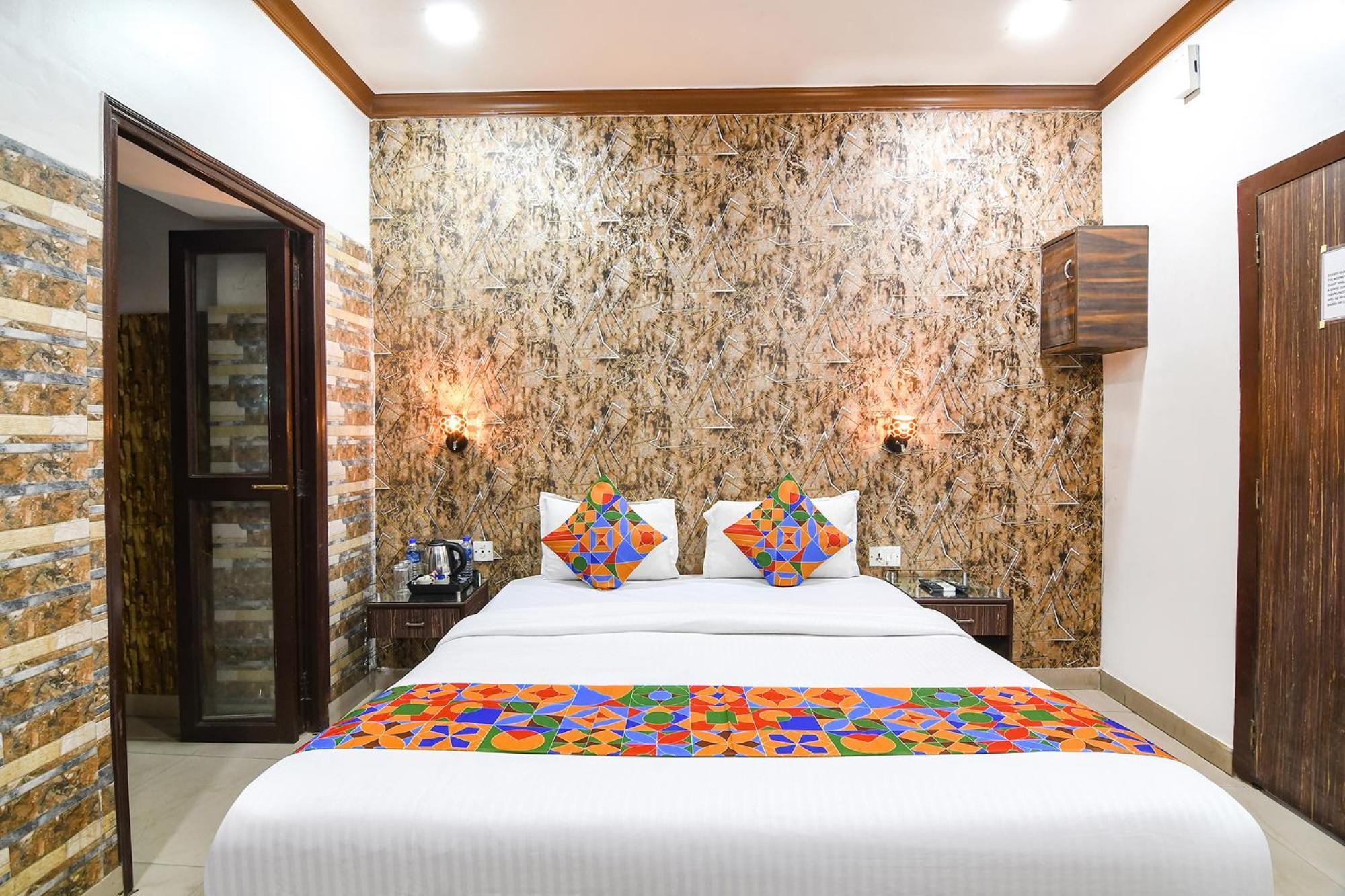 Hotel Diamond Suites Calcutta  Esterno foto