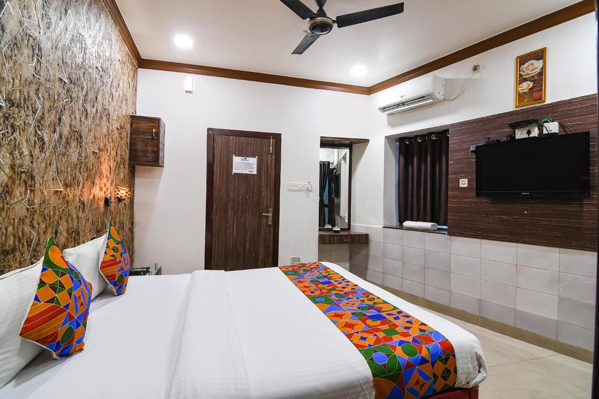 Hotel Diamond Suites Calcutta  Esterno foto