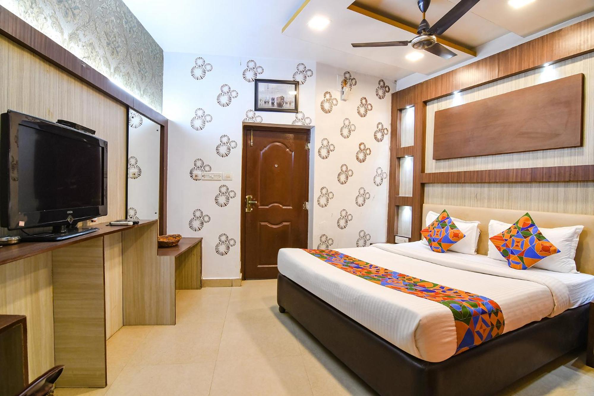 Hotel Diamond Suites Calcutta  Esterno foto