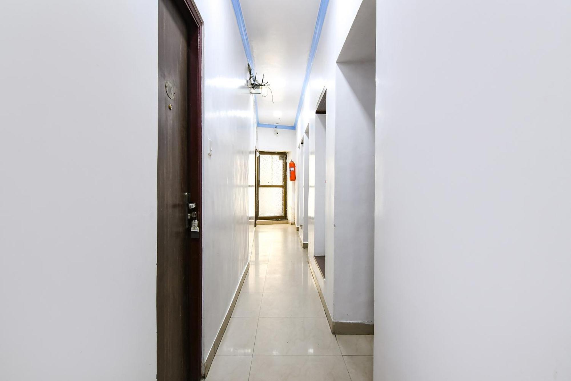 Hotel Diamond Suites Calcutta  Esterno foto