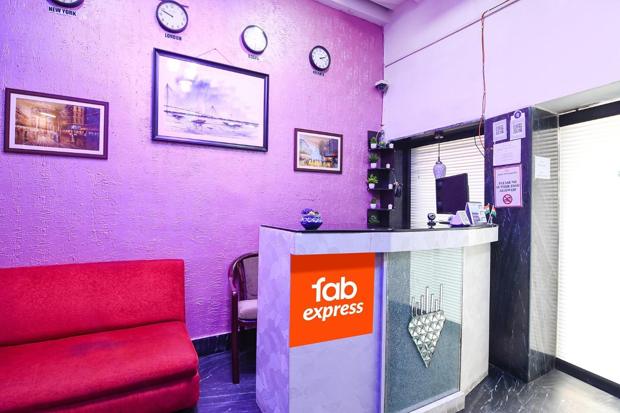 Hotel Diamond Suites Calcutta  Esterno foto