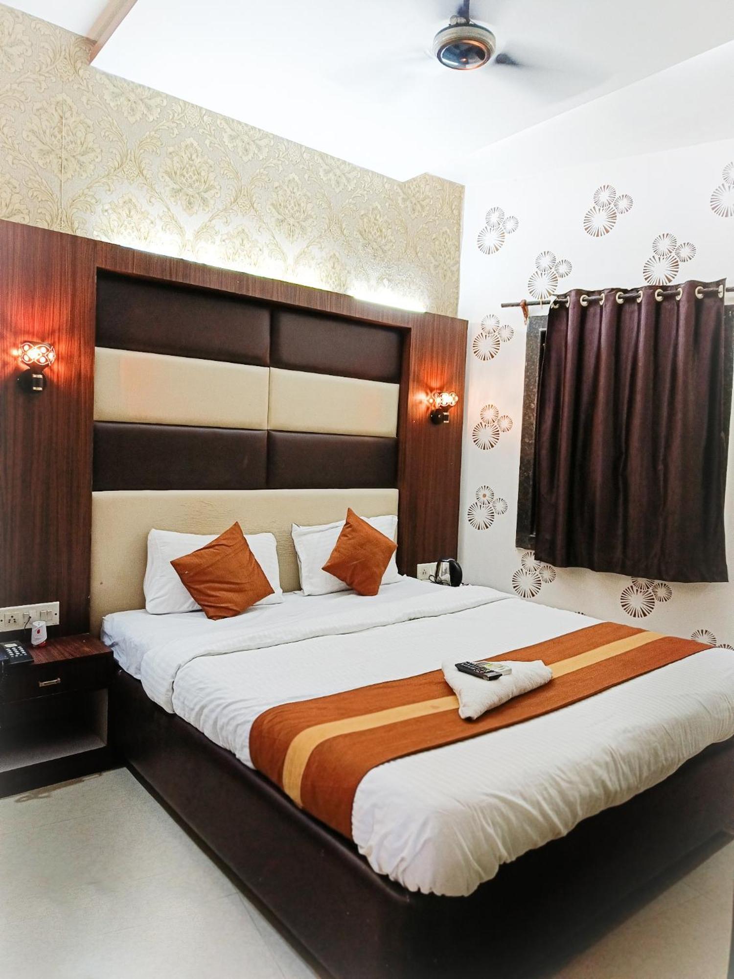 Hotel Diamond Suites Calcutta  Esterno foto