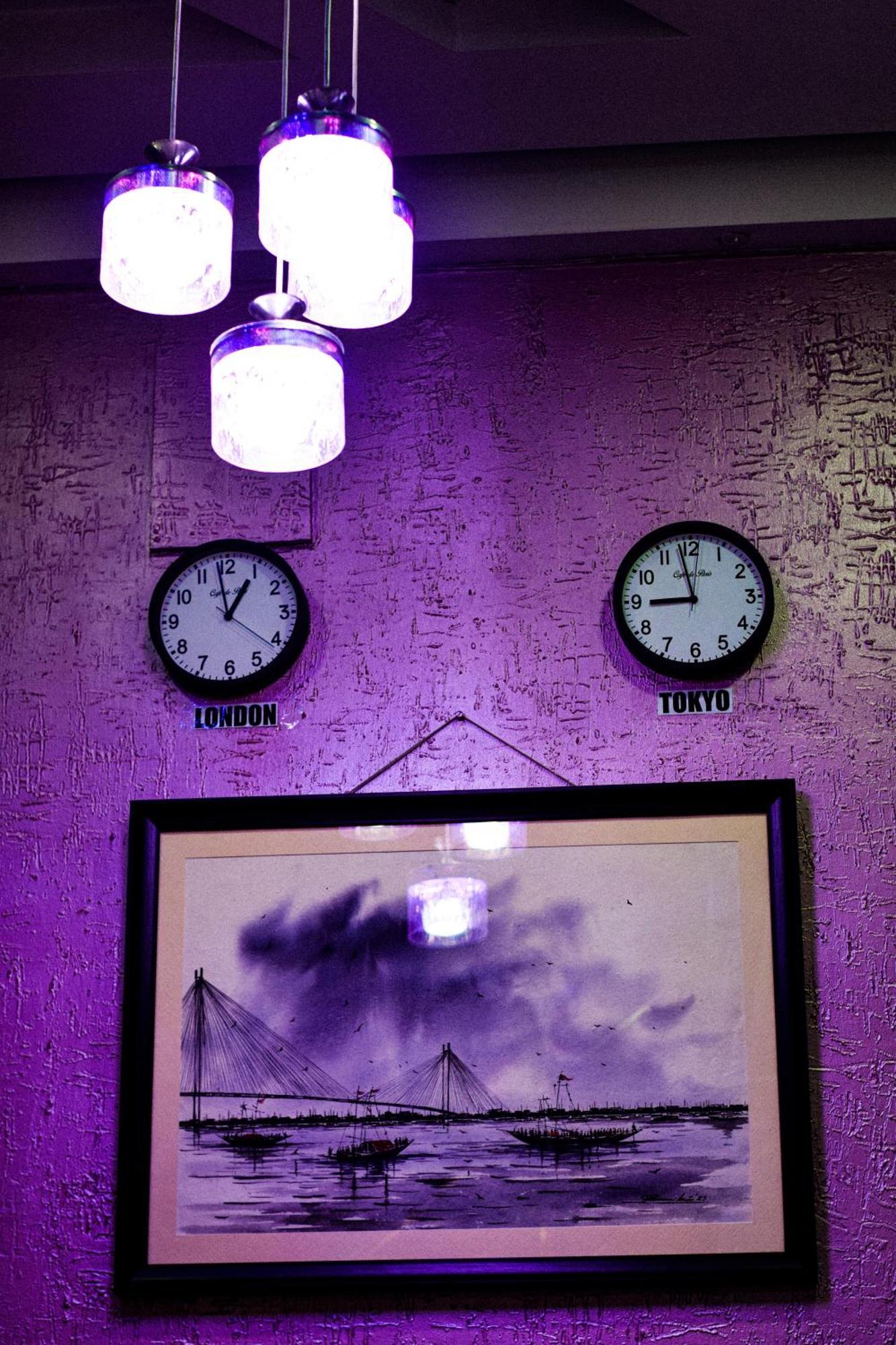 Hotel Diamond Suites Calcutta  Esterno foto