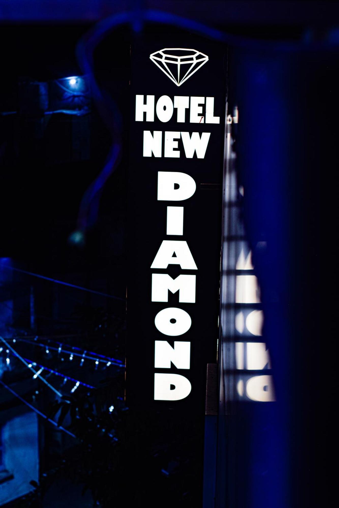 Hotel Diamond Suites Calcutta  Esterno foto