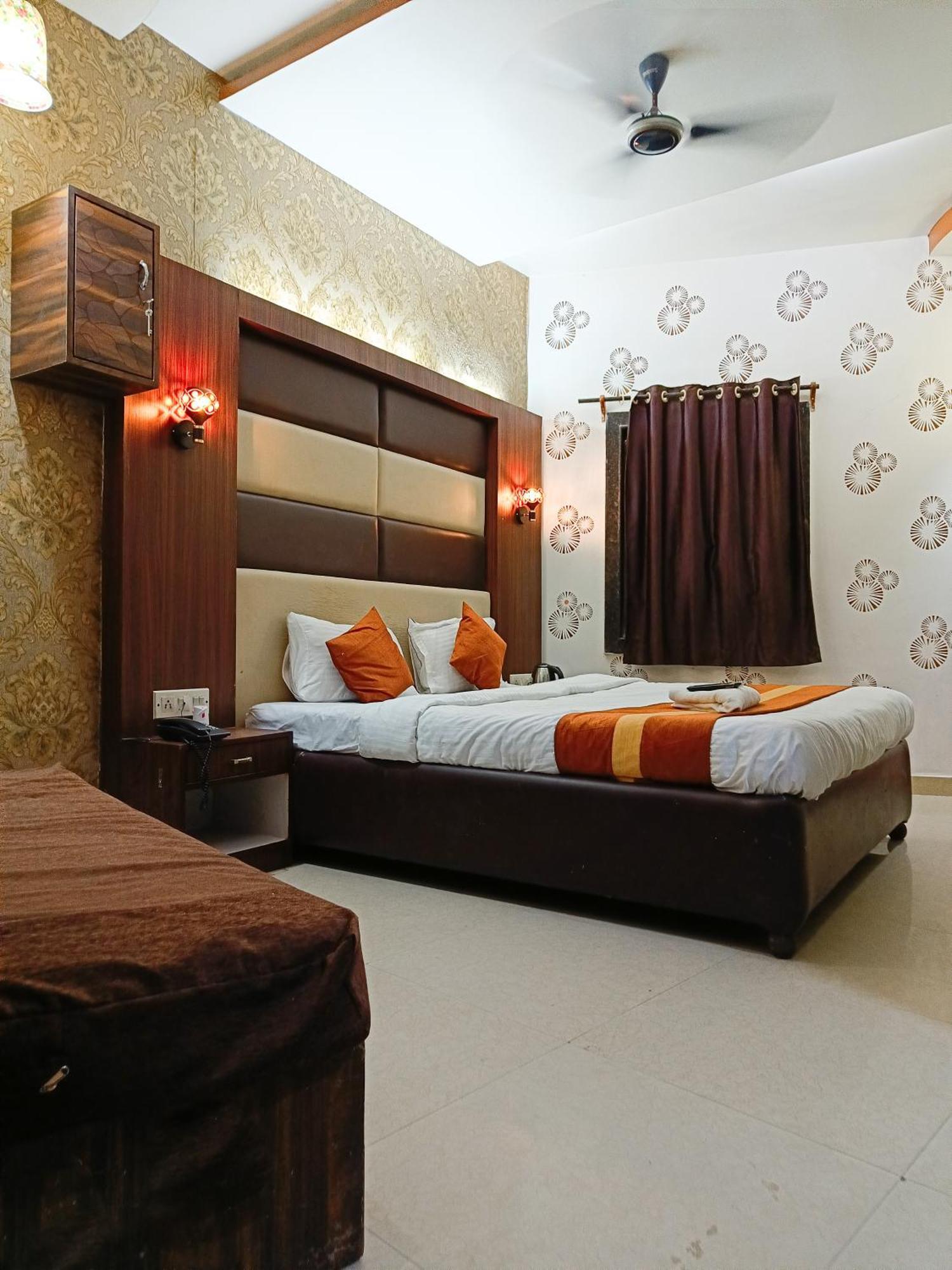 Hotel Diamond Suites Calcutta  Esterno foto