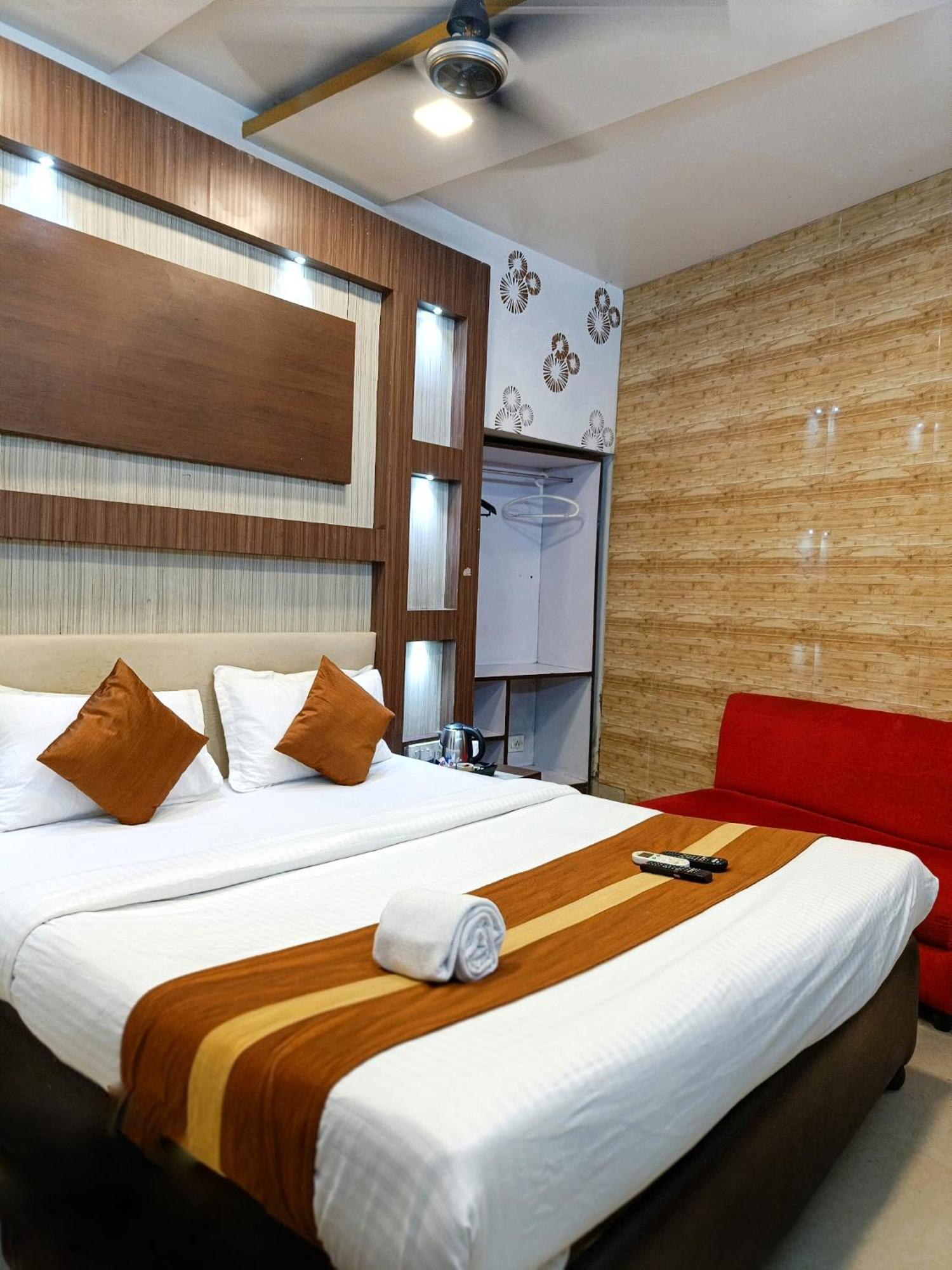 Hotel Diamond Suites Calcutta  Esterno foto